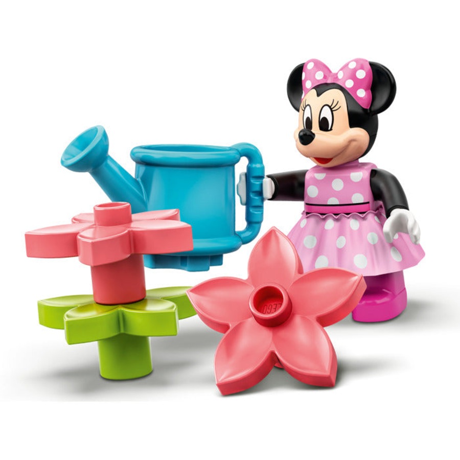 LEGO 10942 - Duplo Disney Minnie's House and Cafe