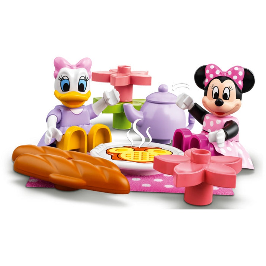 LEGO 10942 - Duplo Disney Minnie's House and Cafe