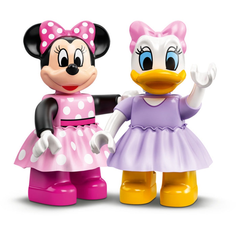 LEGO 10942 - Duplo Disney Minnie's House and Cafe