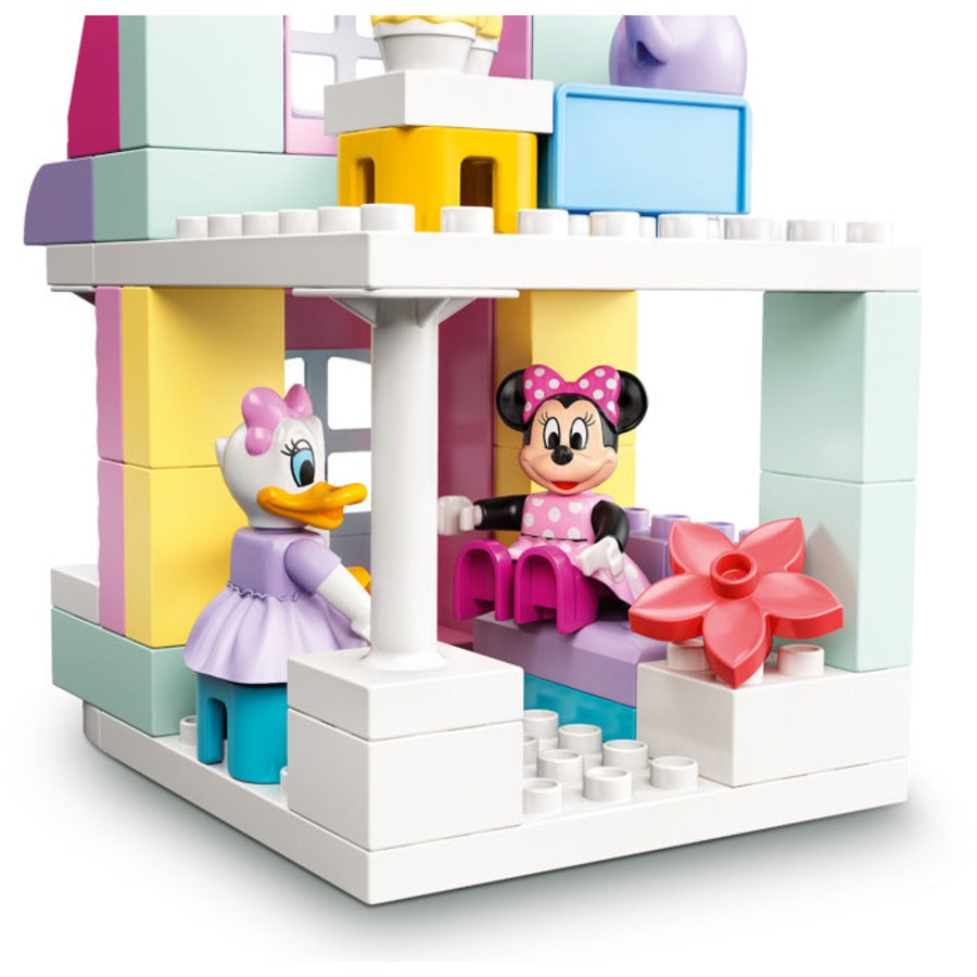 LEGO 10942 - Duplo Disney Minnie's House and Cafe