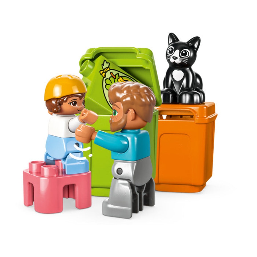 LEGO 10994 - Duplo 3in1 Family House