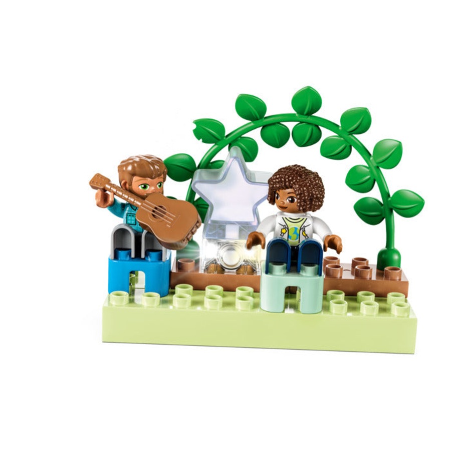 LEGO 10994 - Duplo 3in1 Family House