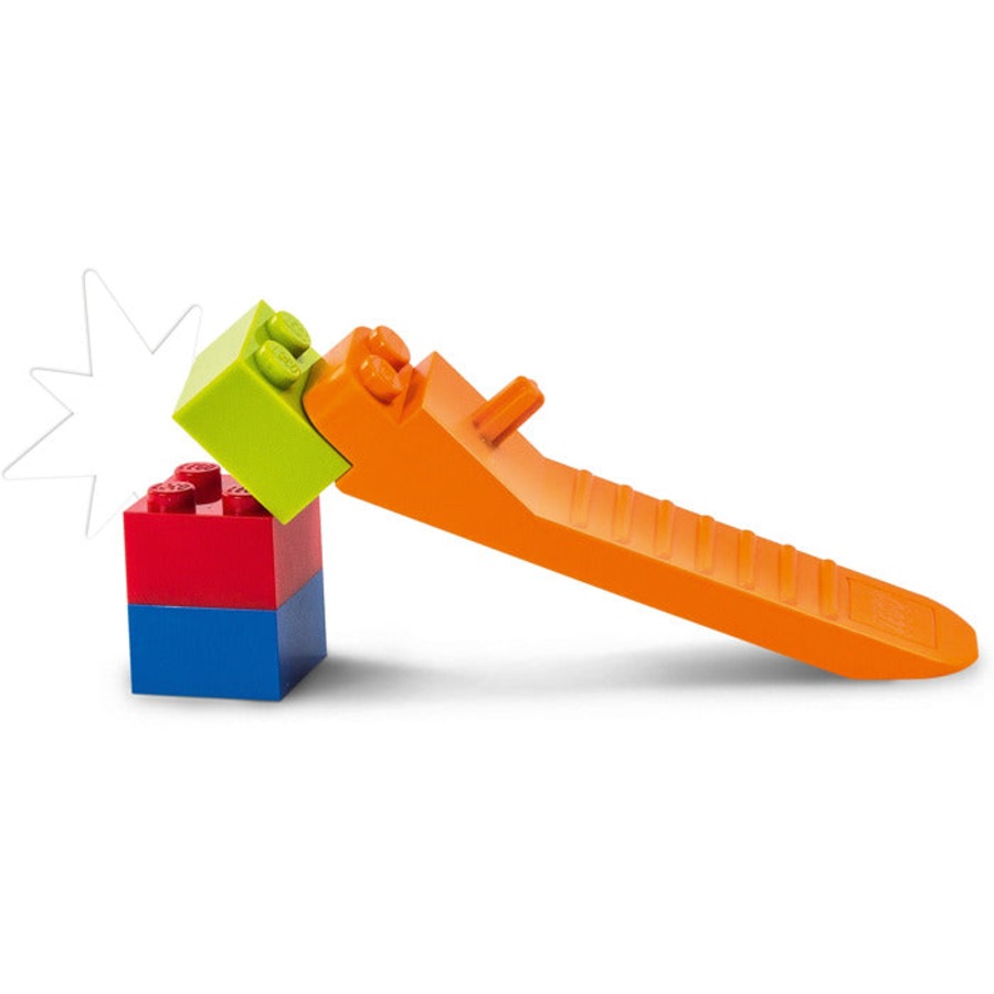 LEGO 11003 - Classic Bricks and Eyes