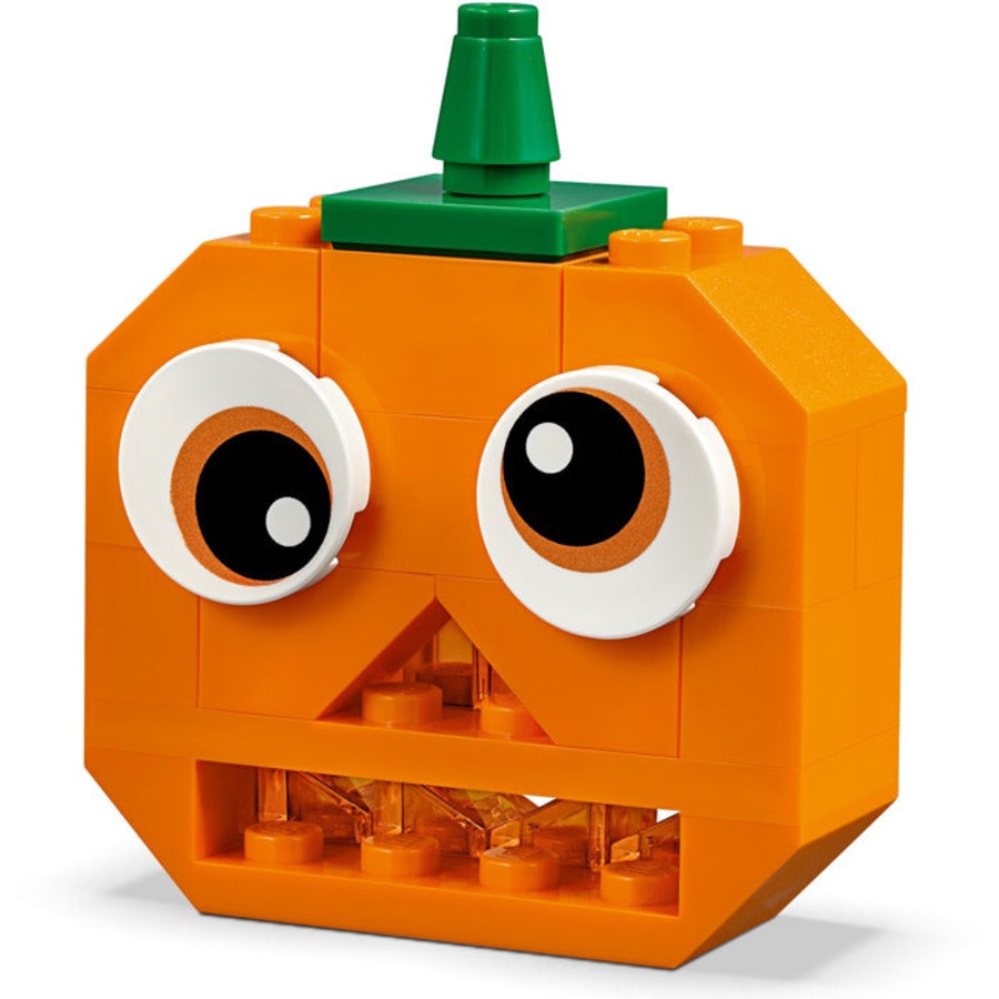 LEGO 11003 - Classic Bricks and Eyes