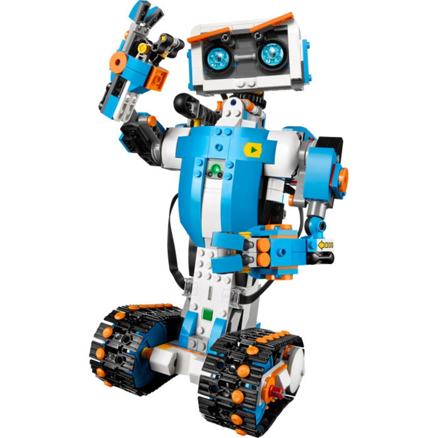 LEGO 17101 - Miscellaneous BOOST Creative Toolbox