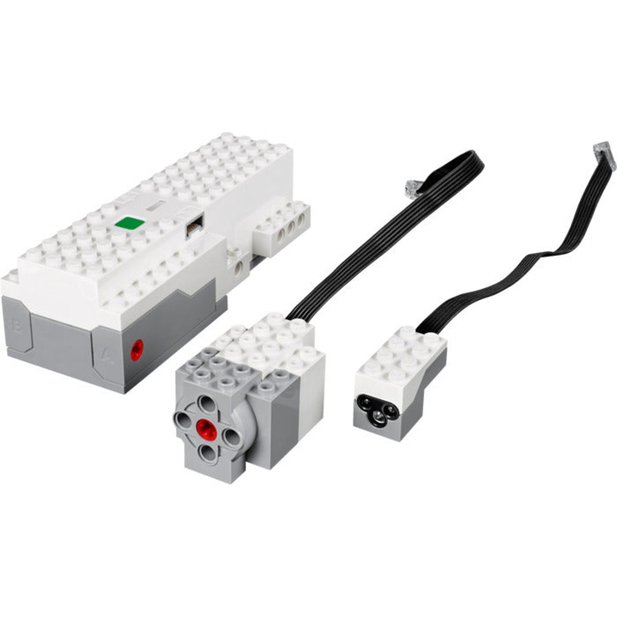 LEGO 17101 - Miscellaneous BOOST Creative Toolbox