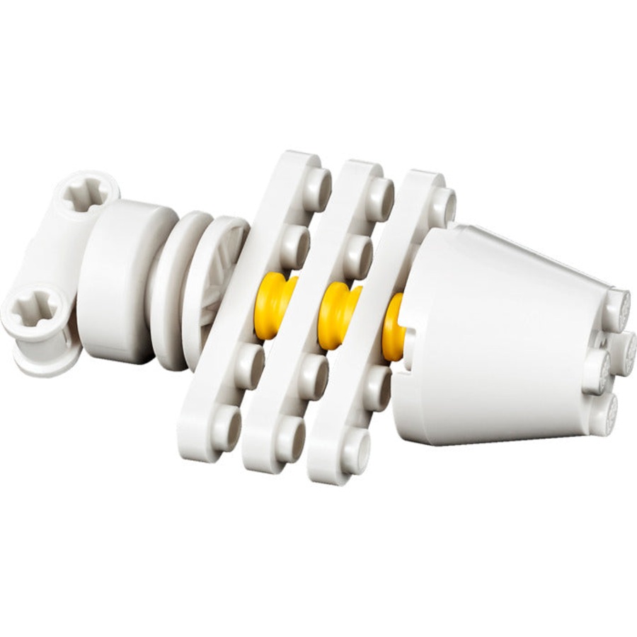 LEGO 17101 - Miscellaneous BOOST Creative Toolbox