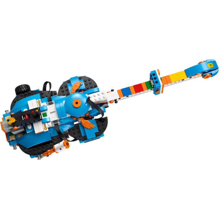 LEGO 17101 - Miscellaneous BOOST Creative Toolbox