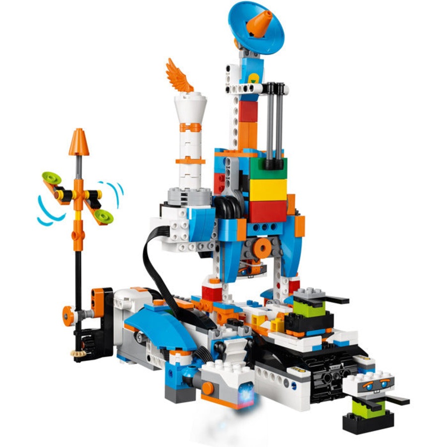 LEGO 17101 - Miscellaneous BOOST Creative Toolbox