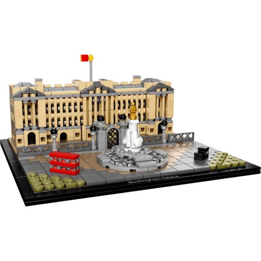 LEGO 21029 - Architecture Buckingham Palace