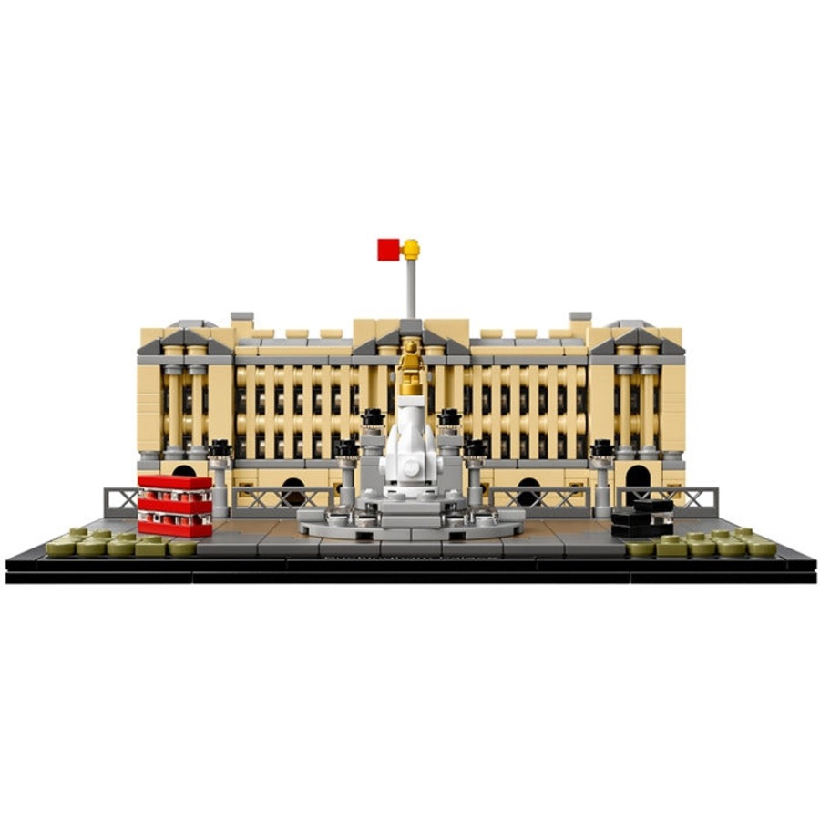 LEGO 21029 - Architecture Buckingham Palace