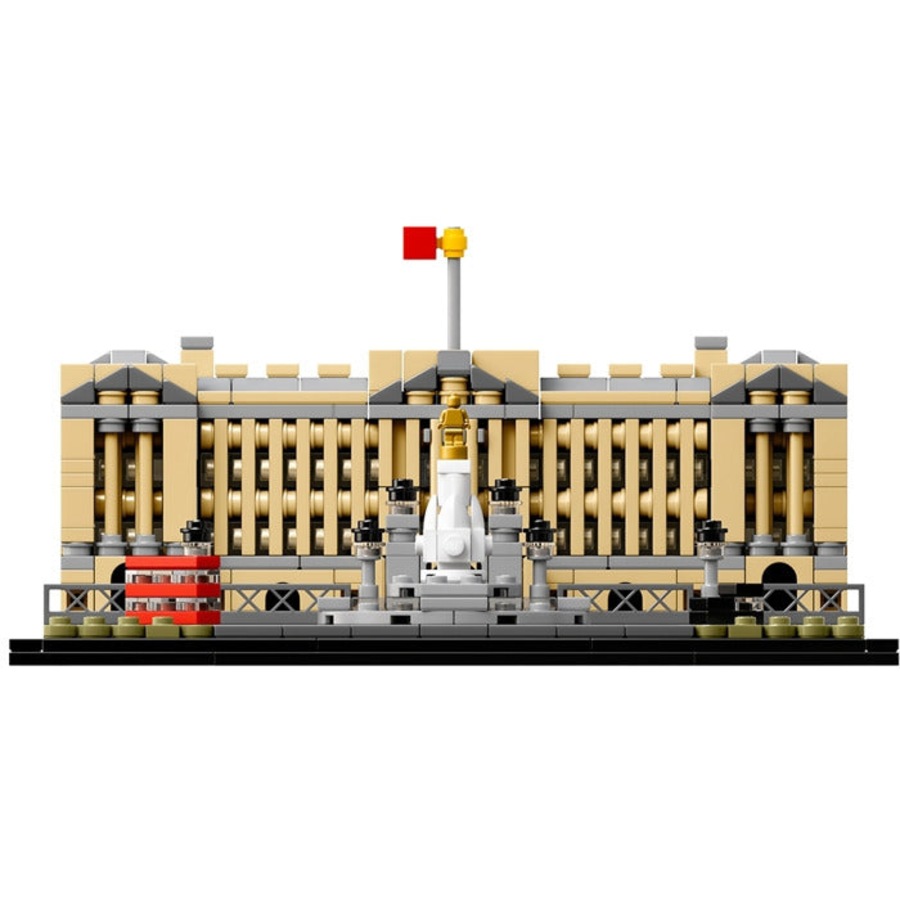 LEGO 21029 - Architecture Buckingham Palace