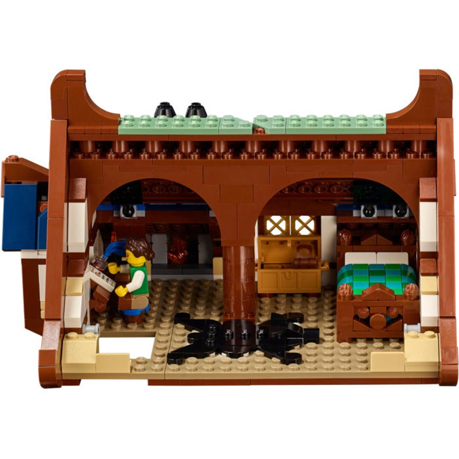 LEGO 21325 - Ideas Medieval Blacksmith