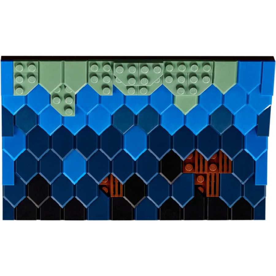 LEGO 21325 - Ideas Medieval Blacksmith