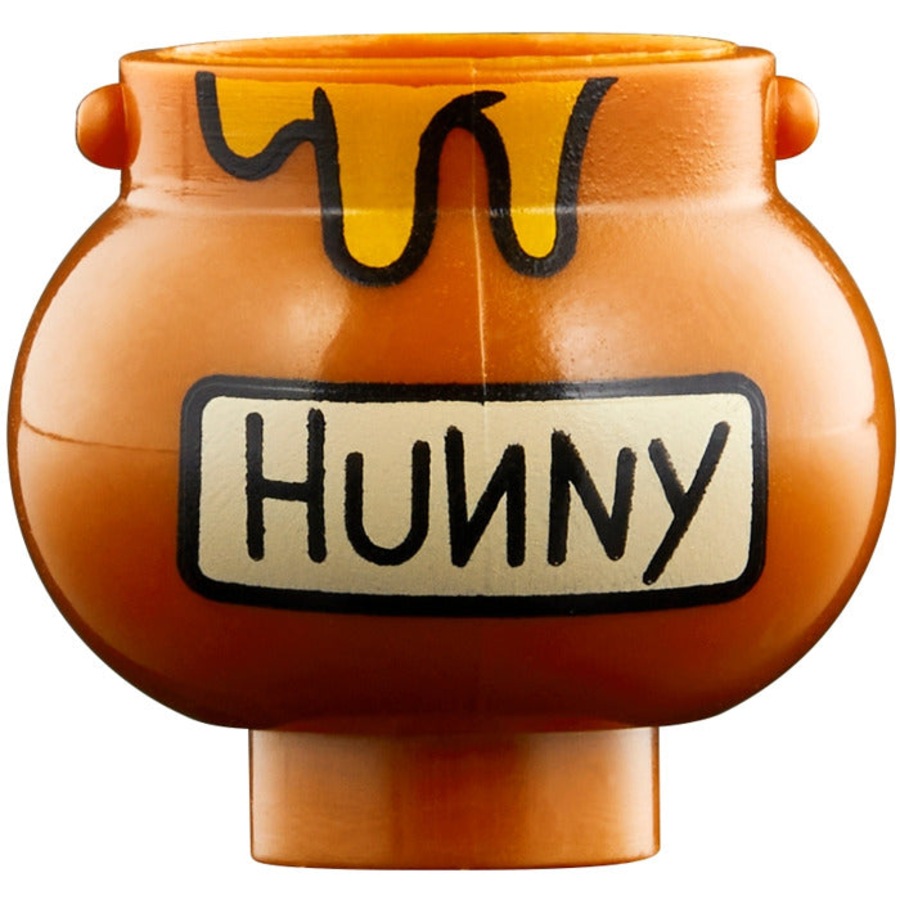 LEGO 21326 - Ideas Winnie The Pooh