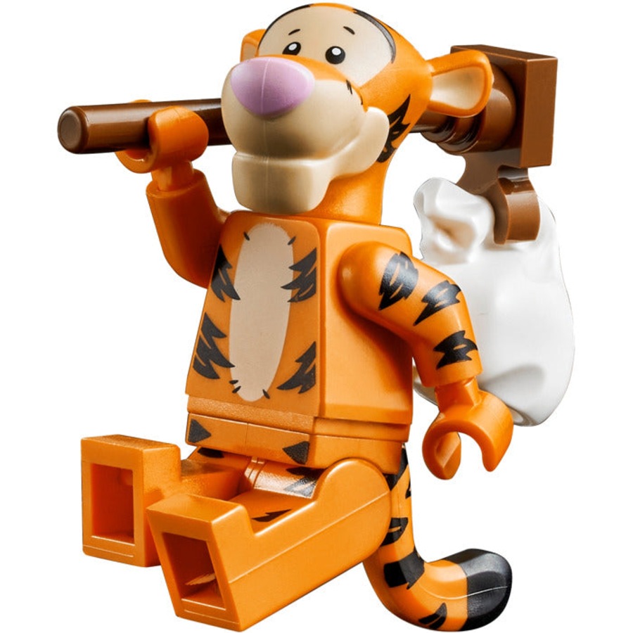 LEGO 21326 - Ideas Winnie The Pooh