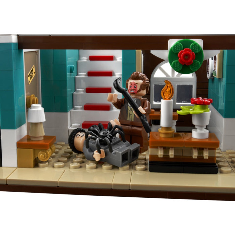 LEGO 21330 - Ideas Home Alone