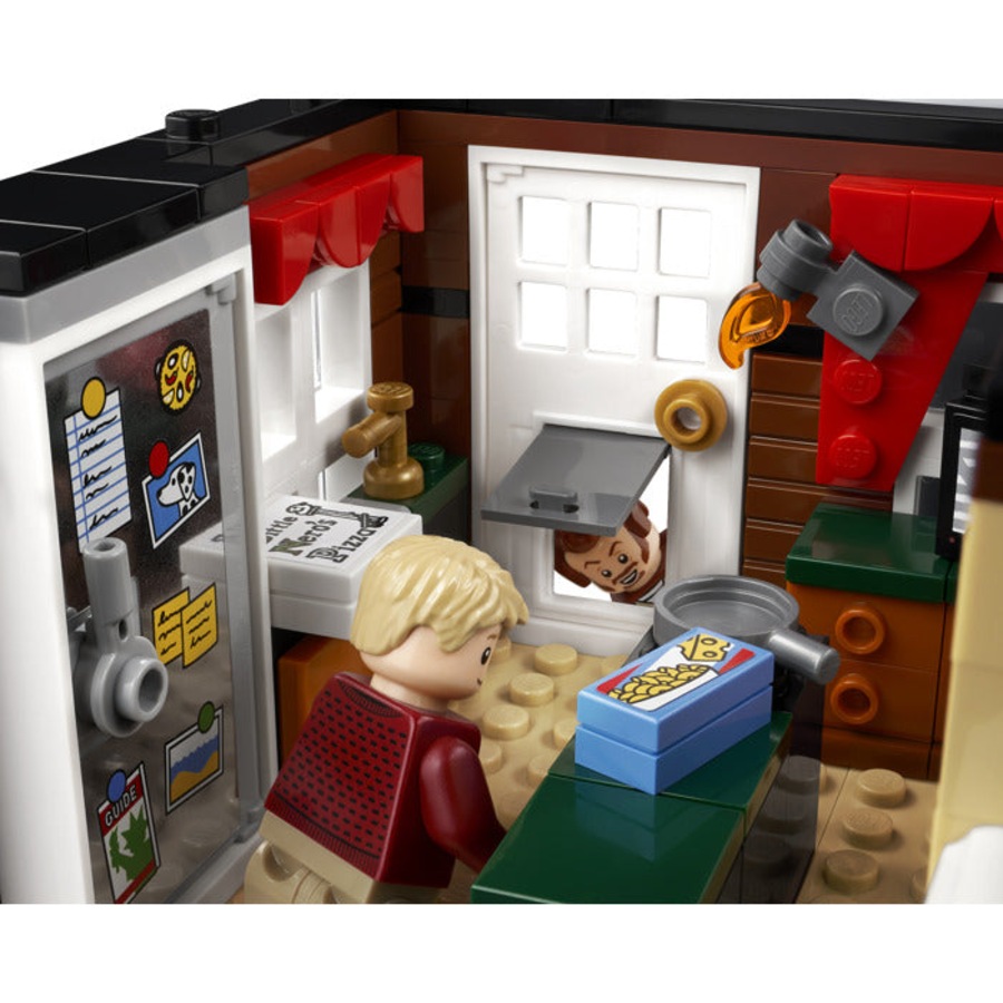 LEGO 21330 - Ideas Home Alone