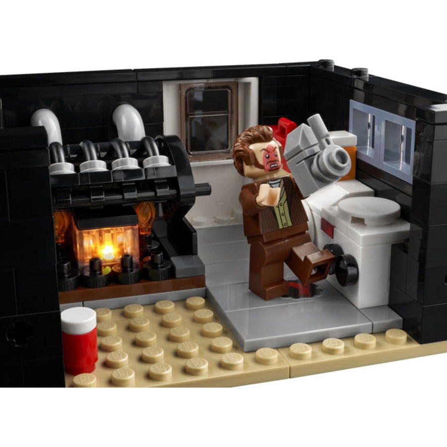 LEGO 21330 - Ideas Home Alone