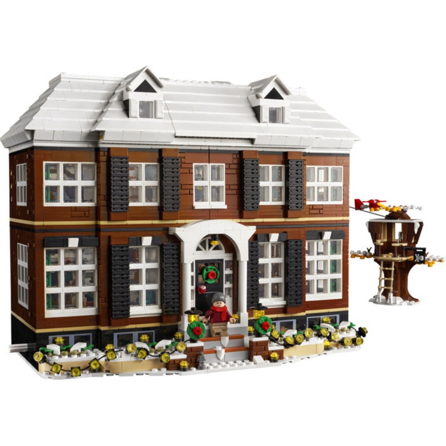 LEGO 21330 - Ideas Home Alone
