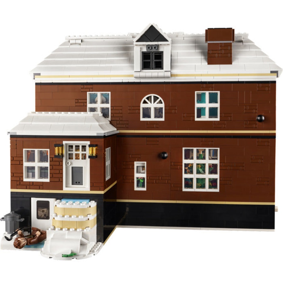 LEGO 21330 - Ideas Home Alone