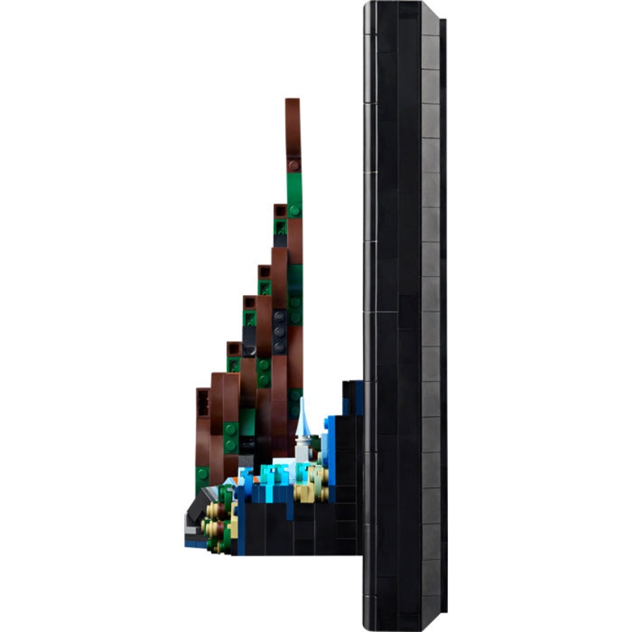 LEGO 21333 - Ideas Vincent van Gogh The Starry Night