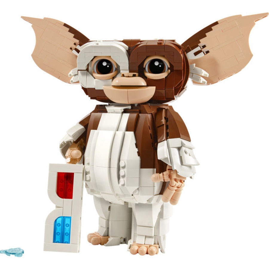 LEGO 21361 - Ideas Gremlins: Gizmo