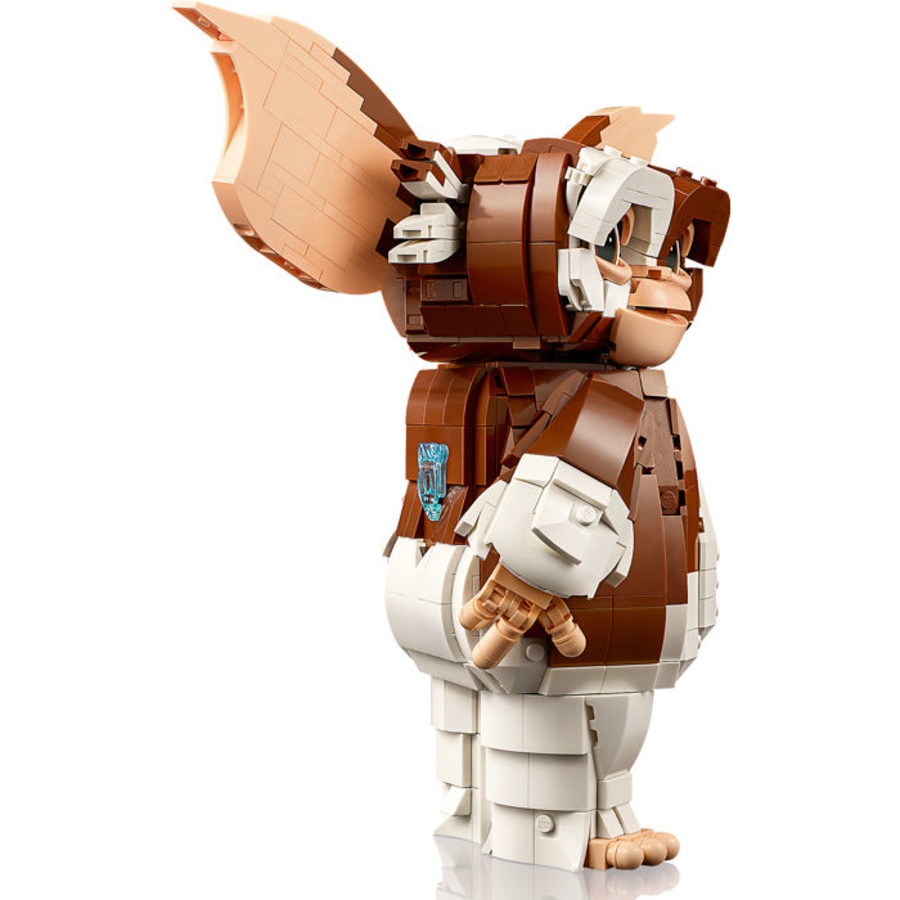 LEGO 21361 - Ideas Gremlins: Gizmo