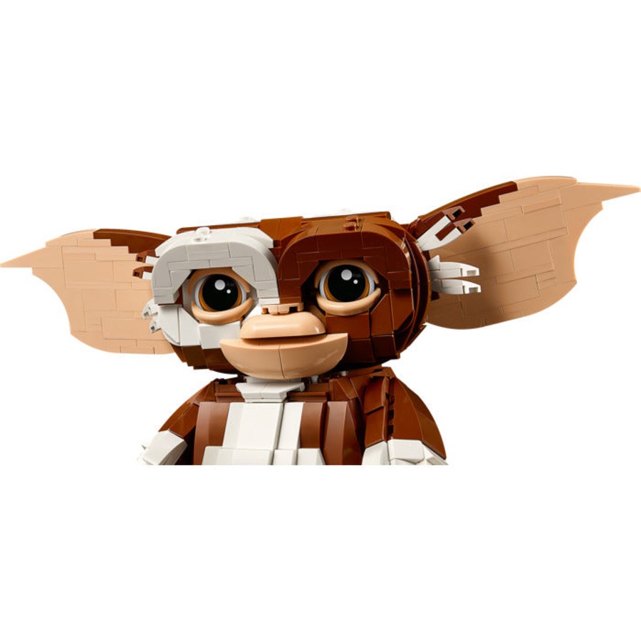 LEGO 21361 - Ideas Gremlins: Gizmo