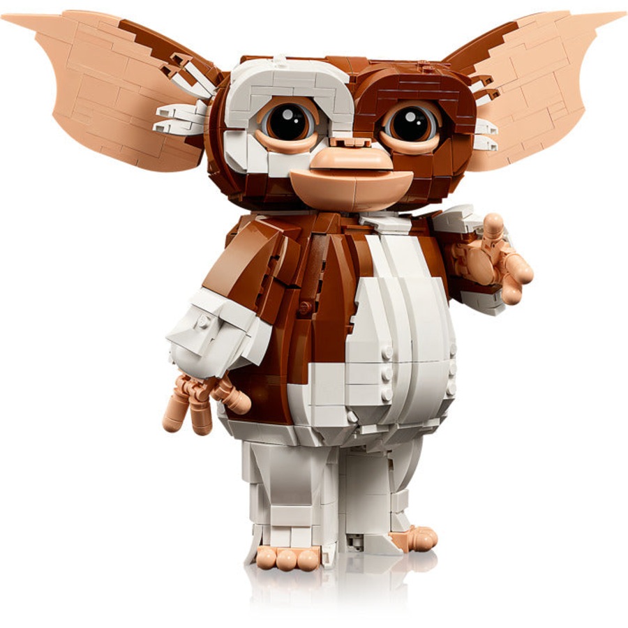 LEGO 21361 - Ideas Gremlins: Gizmo