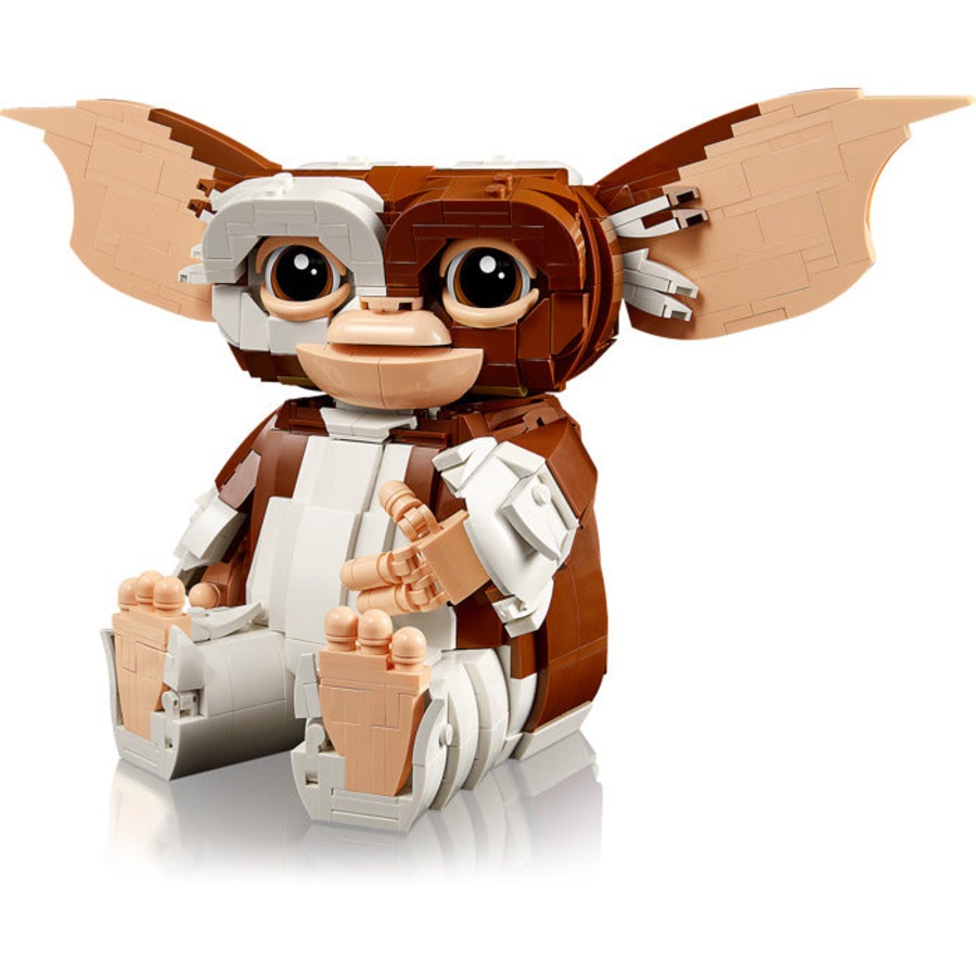 LEGO 21361 - Ideas Gremlins: Gizmo