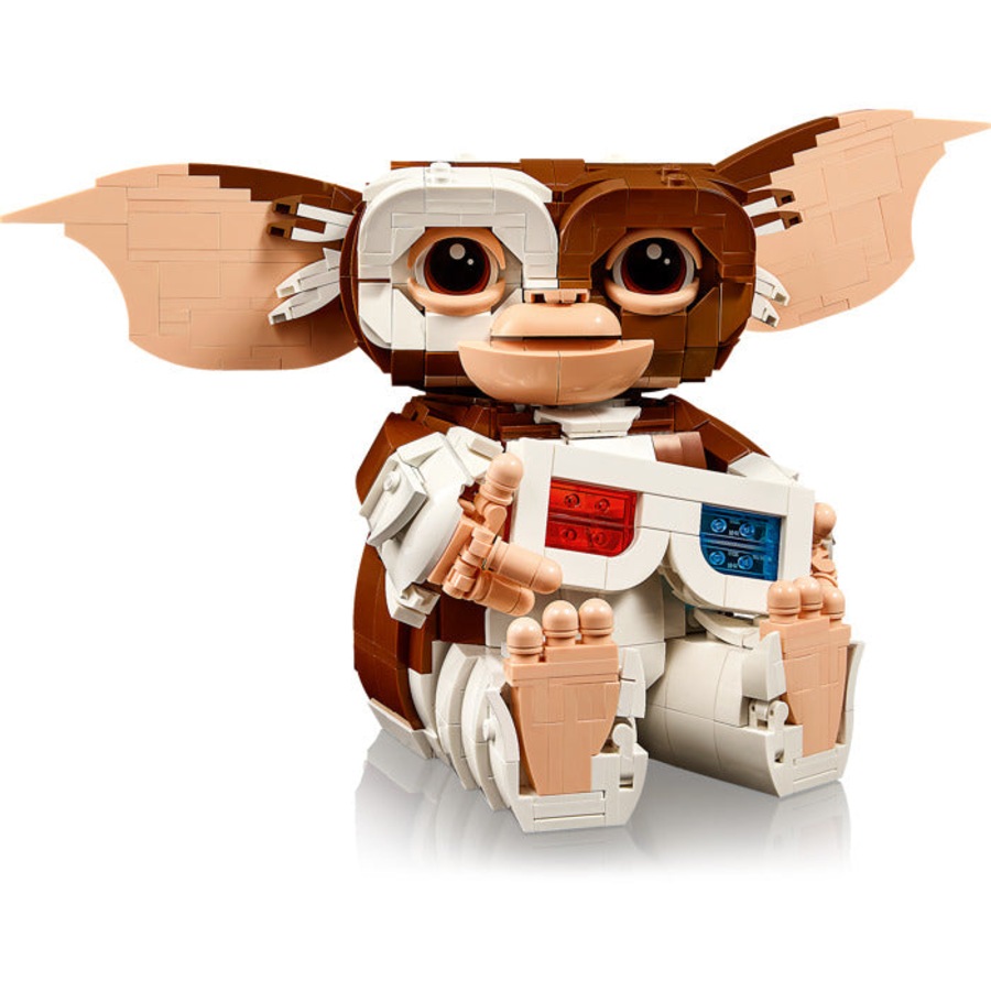 LEGO 21361 - Ideas Gremlins: Gizmo
