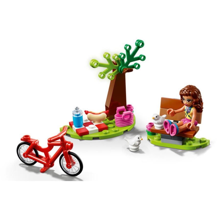 LEGO 30412 - Friends Park Picnic Polybag