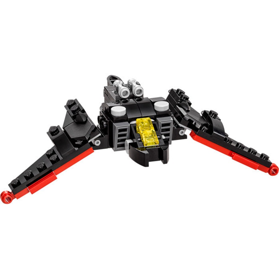 LEGO 30524 - LEGO Batman Movie The Mini Batwing Polybag