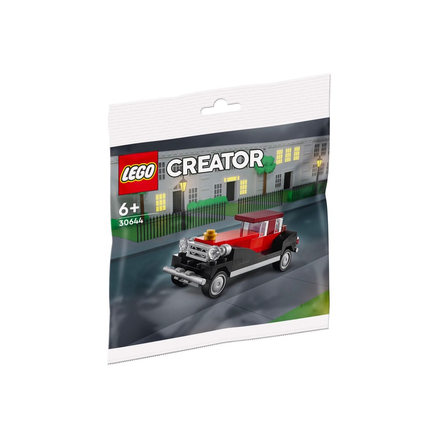 LEGO 30644 - Creator Vintage Car Polybag