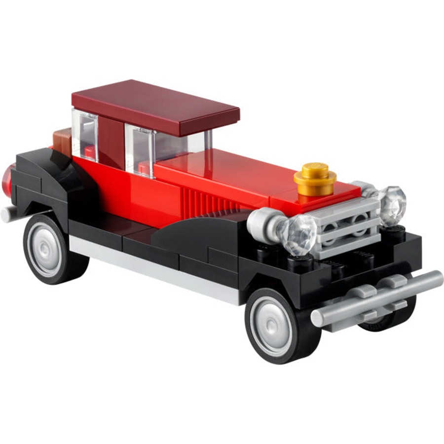 LEGO 30644 - Creator Vintage Car Polybag