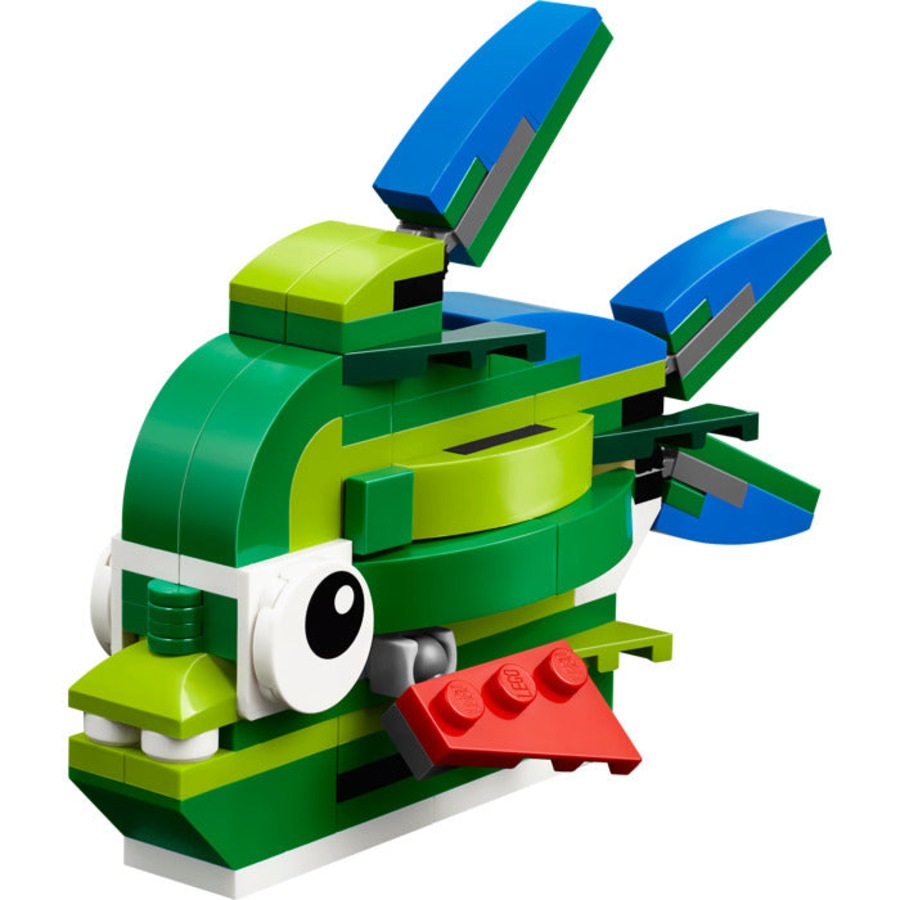 LEGO 31031 - Creator 3in1 Rainforest Animals
