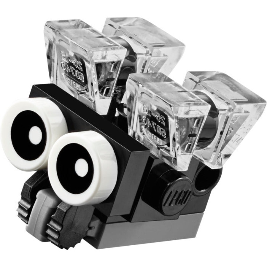 LEGO 31031 - Creator 3in1 Rainforest Animals