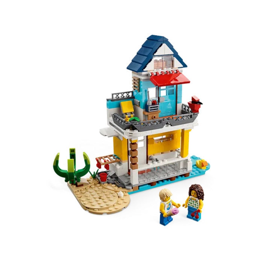 LEGO 31138 - Creator 3in1 Beach Camper Van
