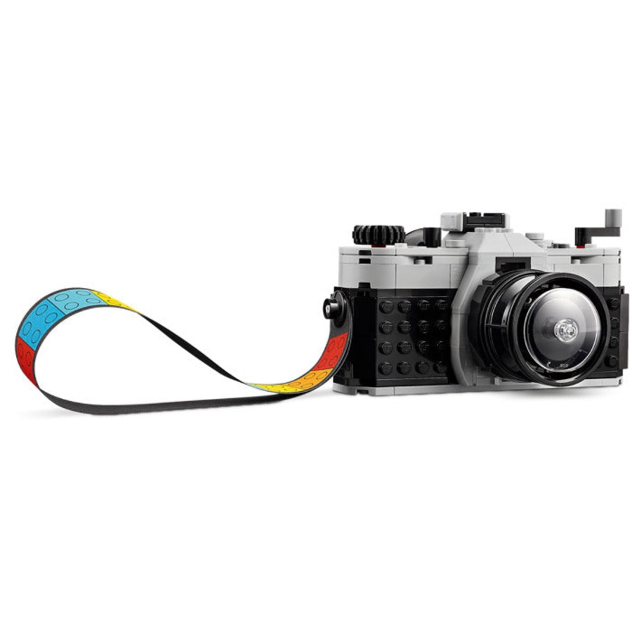 LEGO 31147 - Creator Retro Camera