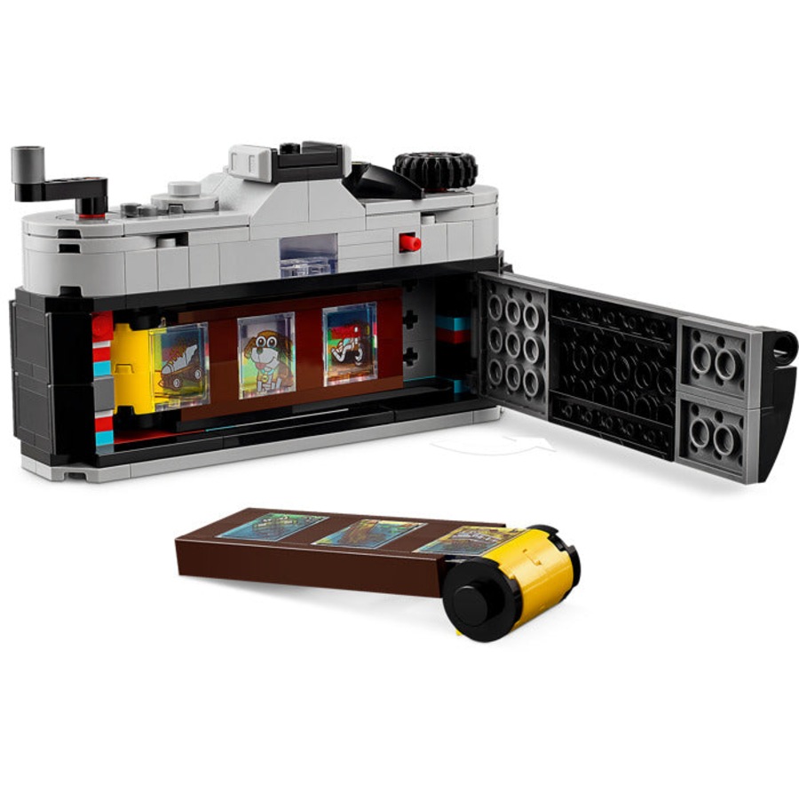 LEGO 31147 - Creator Retro Camera