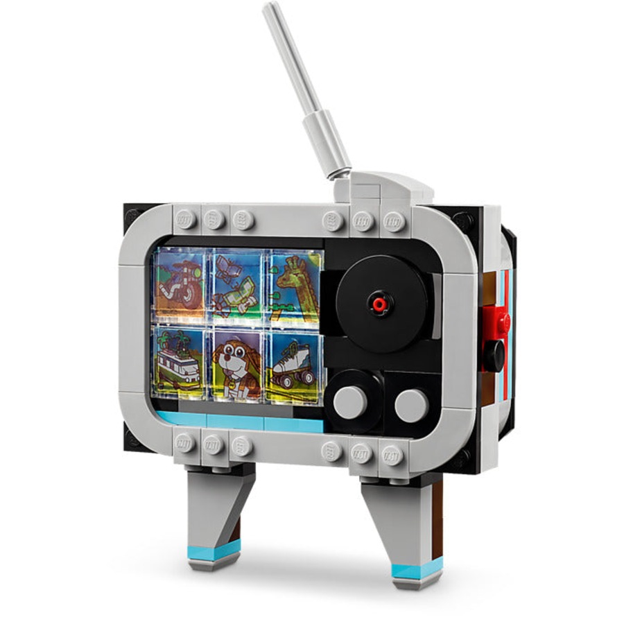LEGO 31147 - Creator Retro Camera