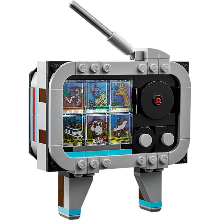 LEGO 31147 - Creator Retro Camera