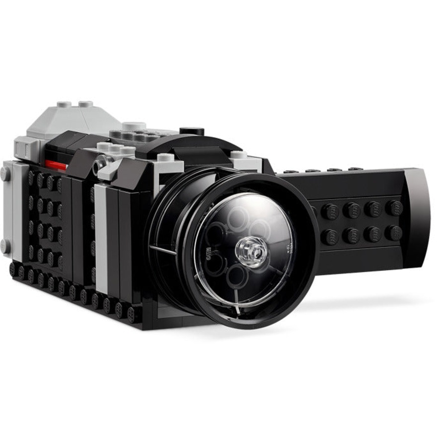 LEGO 31147 - Creator Retro Camera