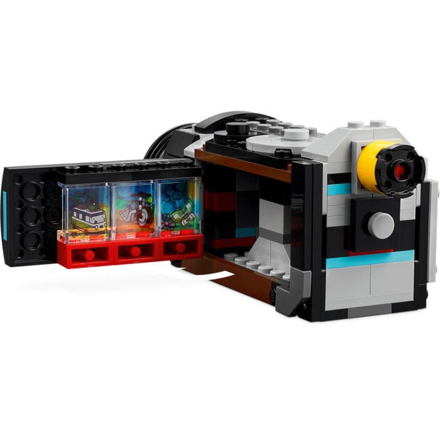 LEGO 31147 - Creator Retro Camera