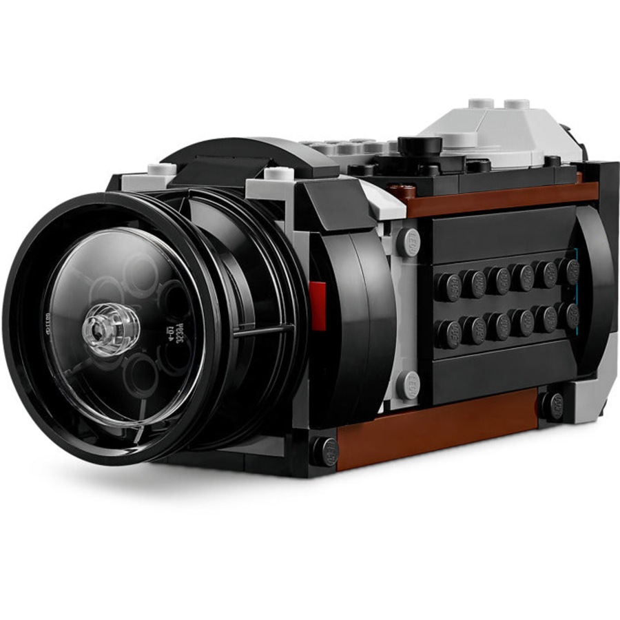 LEGO 31147 - Creator Retro Camera
