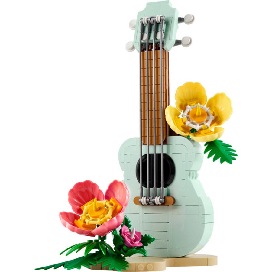 LEGO 31156 - Creator Tropical Ukulele