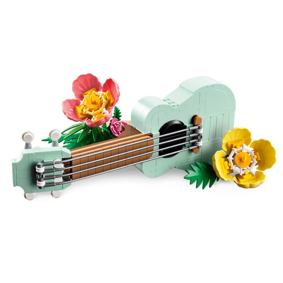 LEGO 31156 - Creator Tropical Ukulele