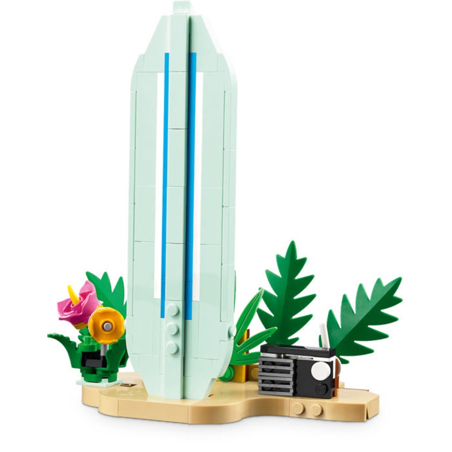 LEGO 31156 - Creator Tropical Ukulele