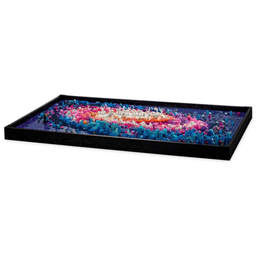 LEGO 31212 - Art The Milky Way Galaxy